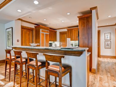 Beaver Creek Ski In Ski Out Penthouse Style Residence
